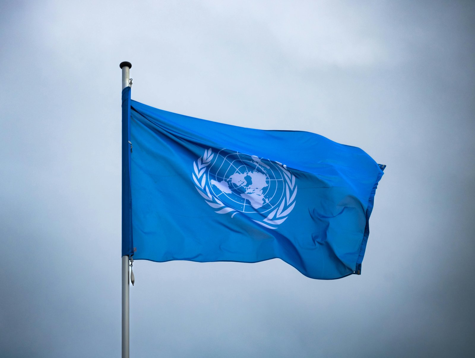 The Role of Jets in Rotterdam, Netherlands within the UNIFIL Mission